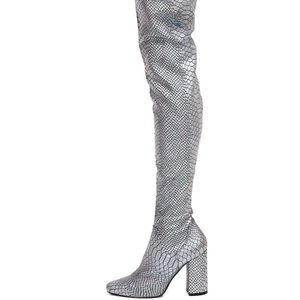 🖤Thigh High Boots🖤